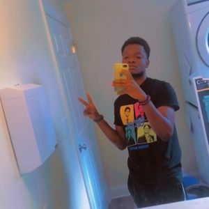 Meet your Posher, Anderson